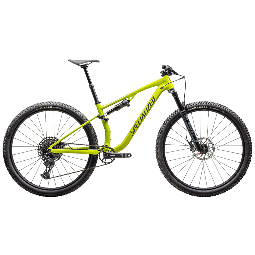 2025 Specialized Chisel Comp Mountain Bike (GLOBALBIKESHOP)