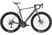 2026 Canyon Endurace CF SLX 8 Di2 ARC Road Bike (WORLDRACYCLES)