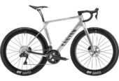 2026 Canyon Endurace CF SLX 8 Di2 ARC Road Bike (WORLDRACYCLES)