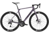 2026 Canyon Endurace CF SLX 8 Di2 Road Bike (WORLDRACYCLES)