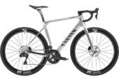 2026 Canyon Endurace CF SLX 8 Di2 Road Bike (WORLDRACYCLES)