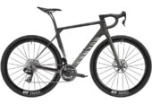 2026 Canyon Endurace CFR AXS Road Bike (WORLDRACYCLES)