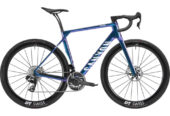 2026 Canyon Endurace CFR AXS Road Bike (WORLDRACYCLES)