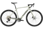 2026 Canyon Grizl CF 7 ESC Road Bike (WORLDRACYCLES)