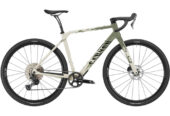 2026 Canyon Grizl CF 7 ESC Road Bike (WORLDRACYCLES)