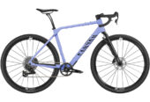 2026 Canyon Grizl CF 8 w/ RIFT Road Bike (WORLDRACYCLES)