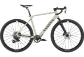 2026 Canyon Grizl CF 8 w/ RIFT Road Bike (WORLDRACYCLES)