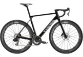 2026 Canyon Ultimate CF SLX 8 AXS Road Bike (WORLDRACYCLES)