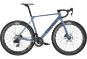 2026 Canyon Ultimate CF SLX 8 AXS Road Bike (WORLDRACYCLES)
