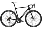 2026 Canyon Ultimate CF SLX 8 Di2 Road Bike (WORLDRACYCLES)