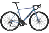 2026 Canyon Ultimate CF SLX 8 Di2 Road Bike (WORLDRACYCLES)