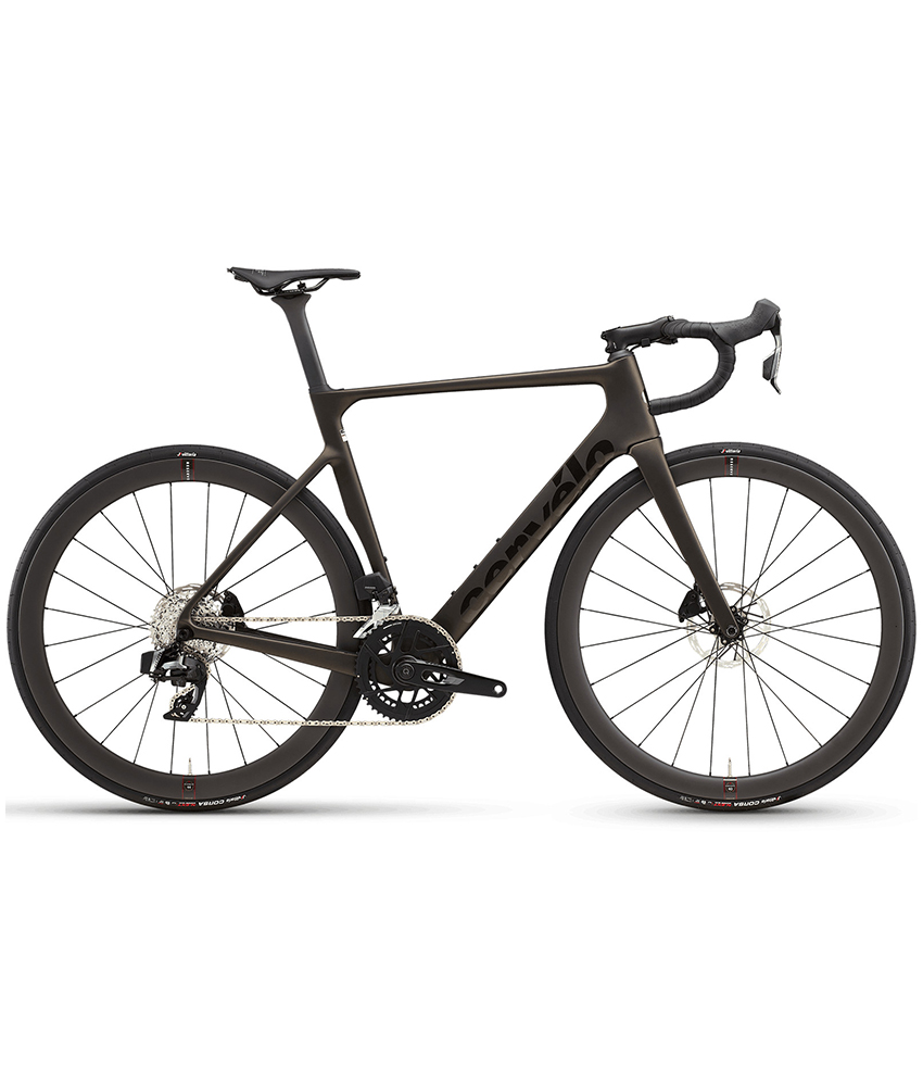 2026 Cervelo Soloist Rival AXS Road Bike (ALANBIKESHOP)
