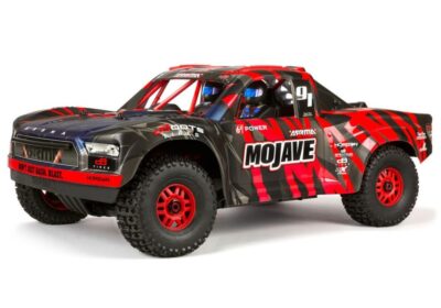 Arrma-Mojave-6S-BLX-Brushless-RTR