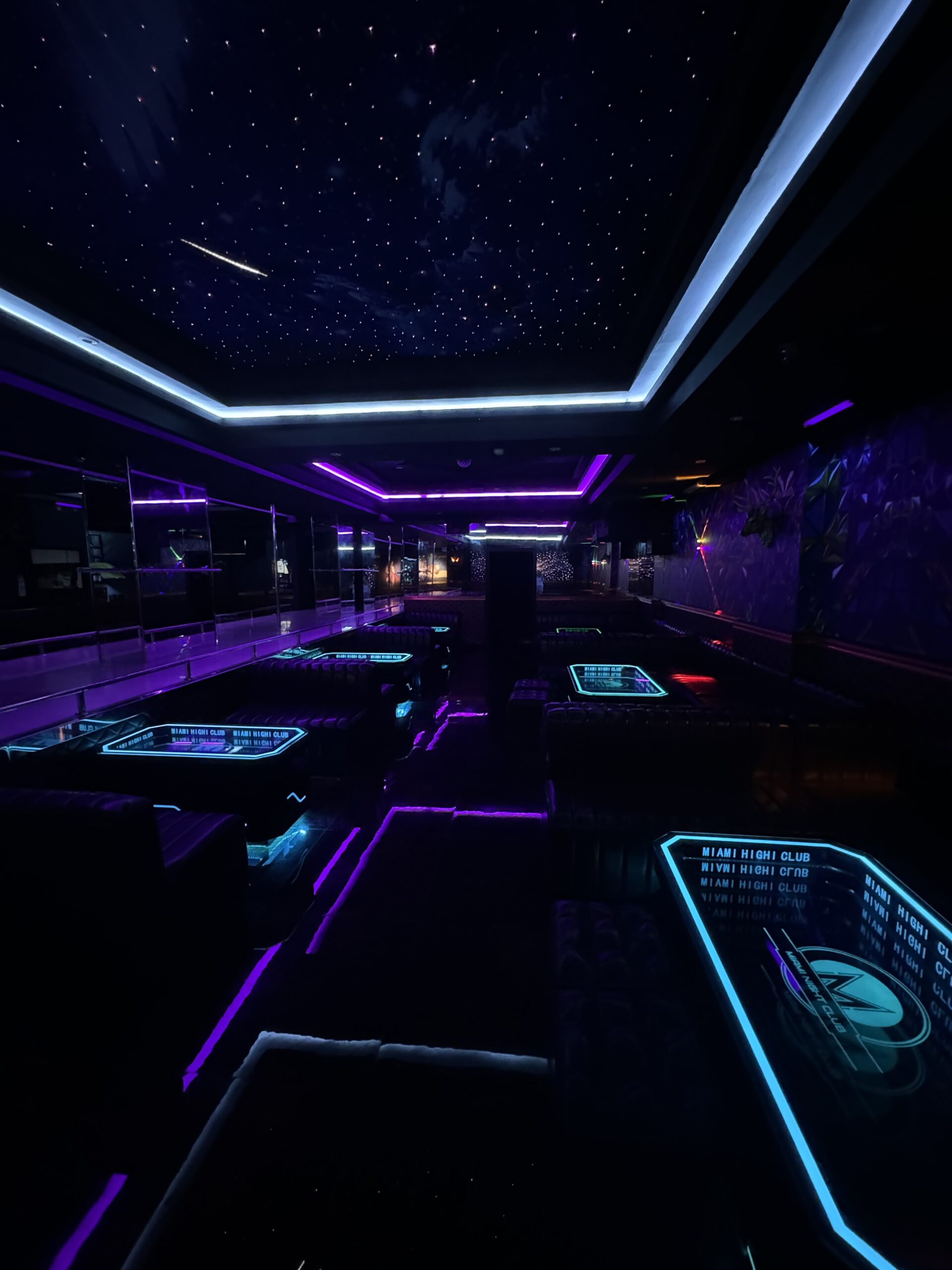Se vende nightclub