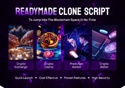 Ready-Made-Clone