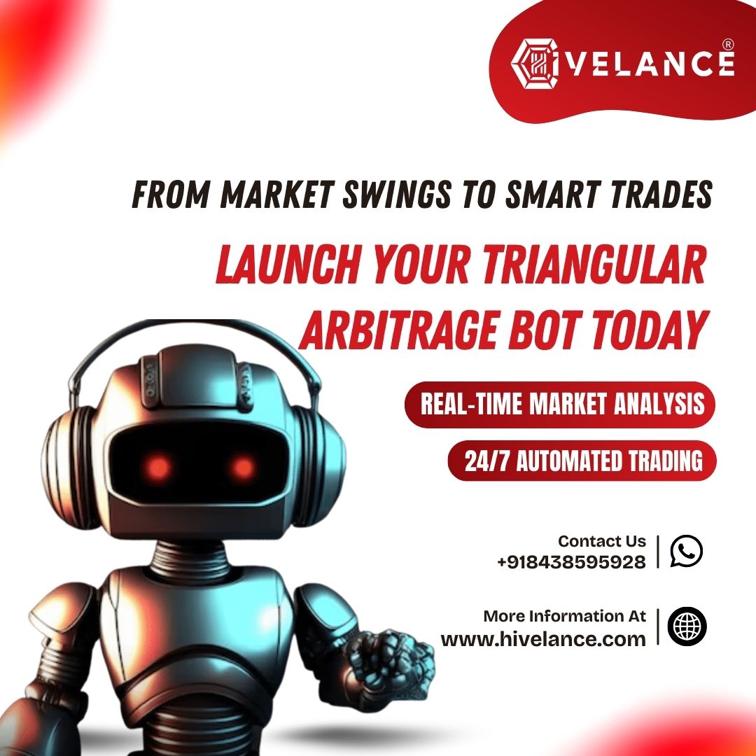 AI-Powered Triangular Arbitrage Trading Bots for Maximum ROI