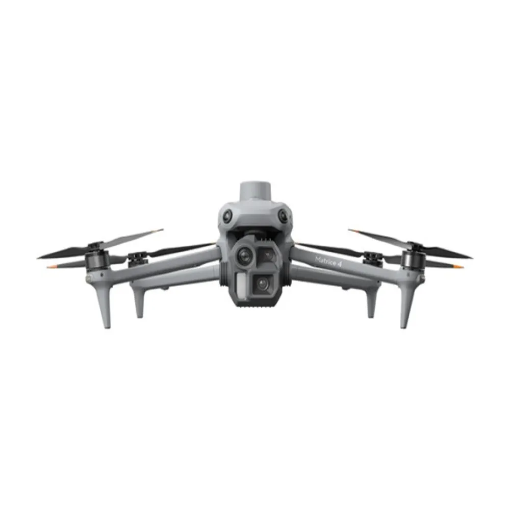 DJI Matrice 4E Drone with 1-Year Care Enterprise Plus (INDOELECTRONIC)
