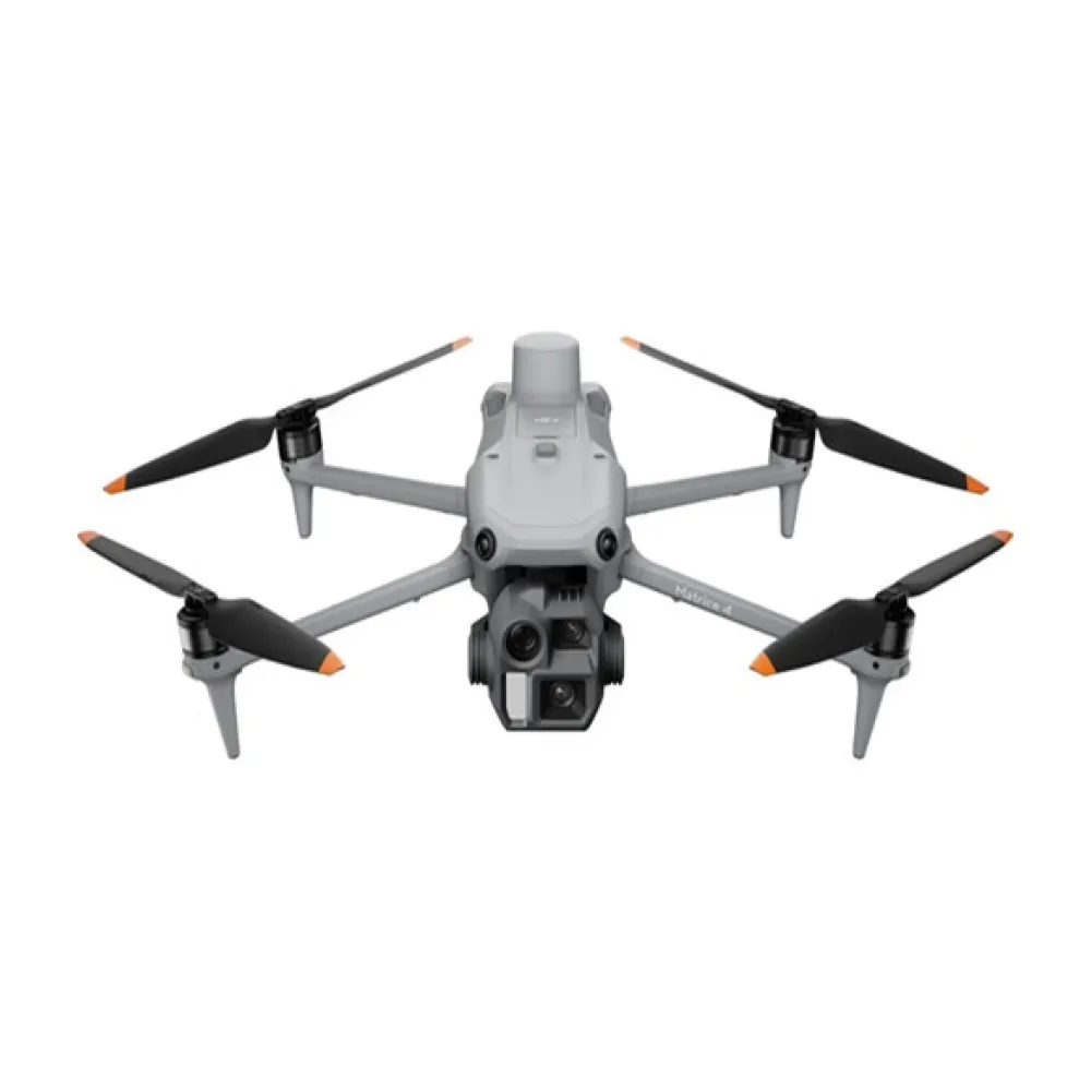 DJI Matrice 4E Drone with 1-Year Care Enterprise Plus (INDOELECTRONIC)