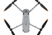 DJI Matrice 4E Drone with 1-Year Care Enterprise Plus (INDOELECTRONIC)