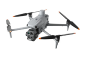 DJI Matrice 4T Drone with 1-Year Care Enterprise Plus (INDOELECTRONIC)