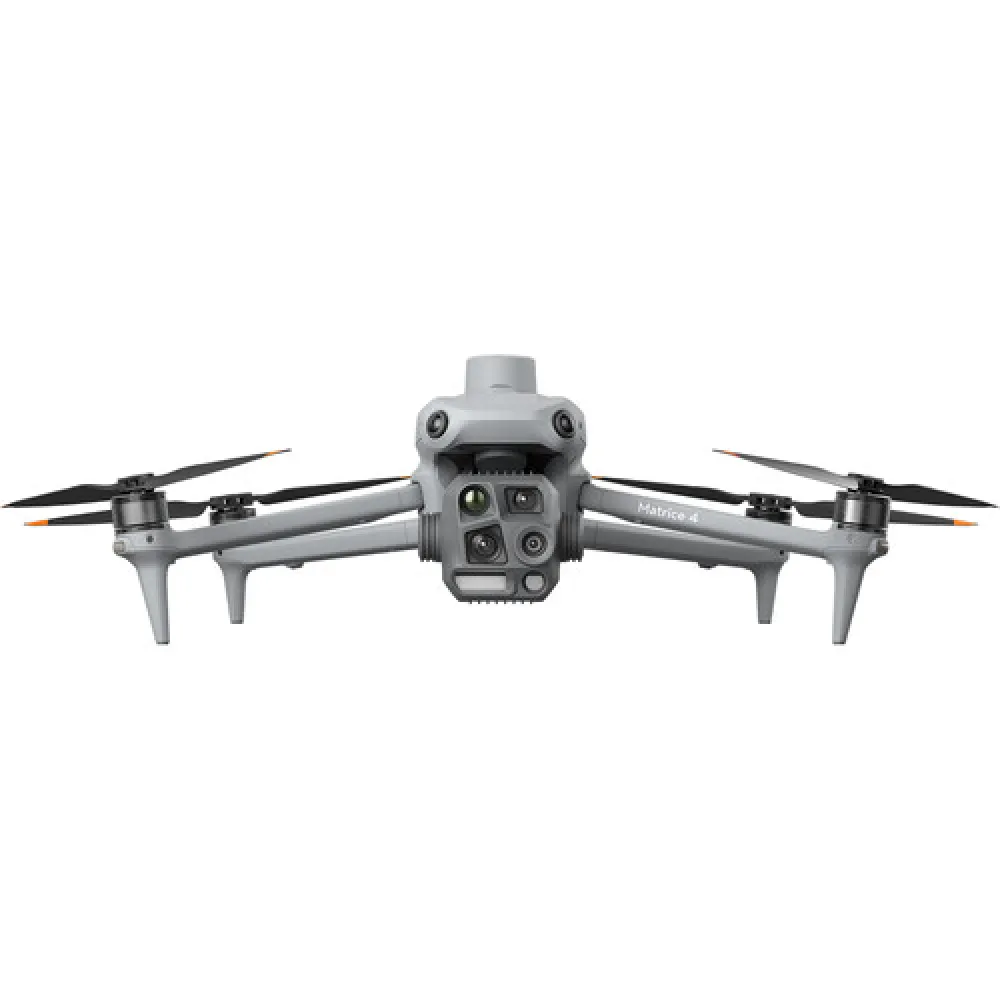 DJI Matrice 4T Drone with 1-Year Care Enterprise Plus (INDOELECTRONIC)