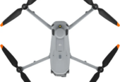 DJI Matrice 4T Drone with 1-Year Care Enterprise Plus (INDOELECTRONIC)