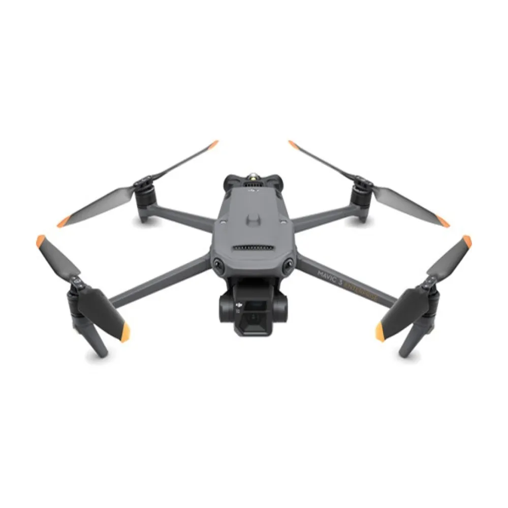 DJI Mavic 3 Enterprise with 2-Year DJI Care Enterprise Basic Plan Kit (INDOELECTRONIC)