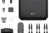 DJI Mavic 3 Enterprise with 2-Year DJI Care Enterprise Basic Plan Kit (INDOELECTRONIC)
