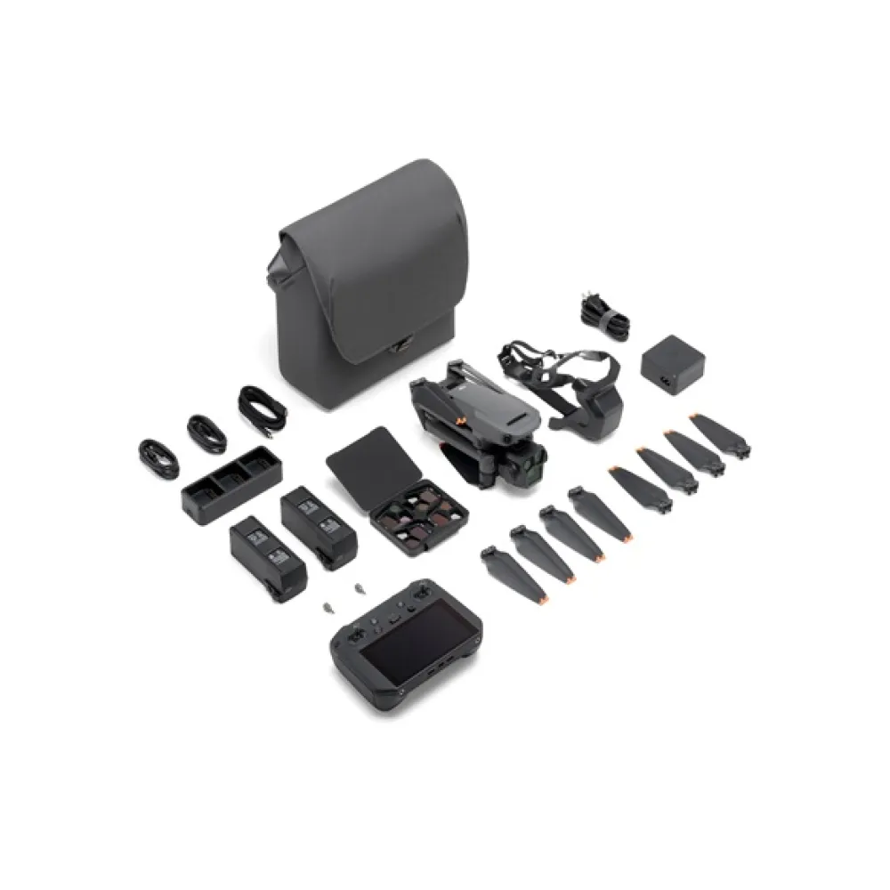 DJI Mavic 3 Pro Cine Premium Combo Drone with RC Pro (INDOELECTRONIC)