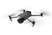 DJI Mavic 3 Pro Drone with Fly More Combo & DJI RC Pro (INDOELECTRONIC)