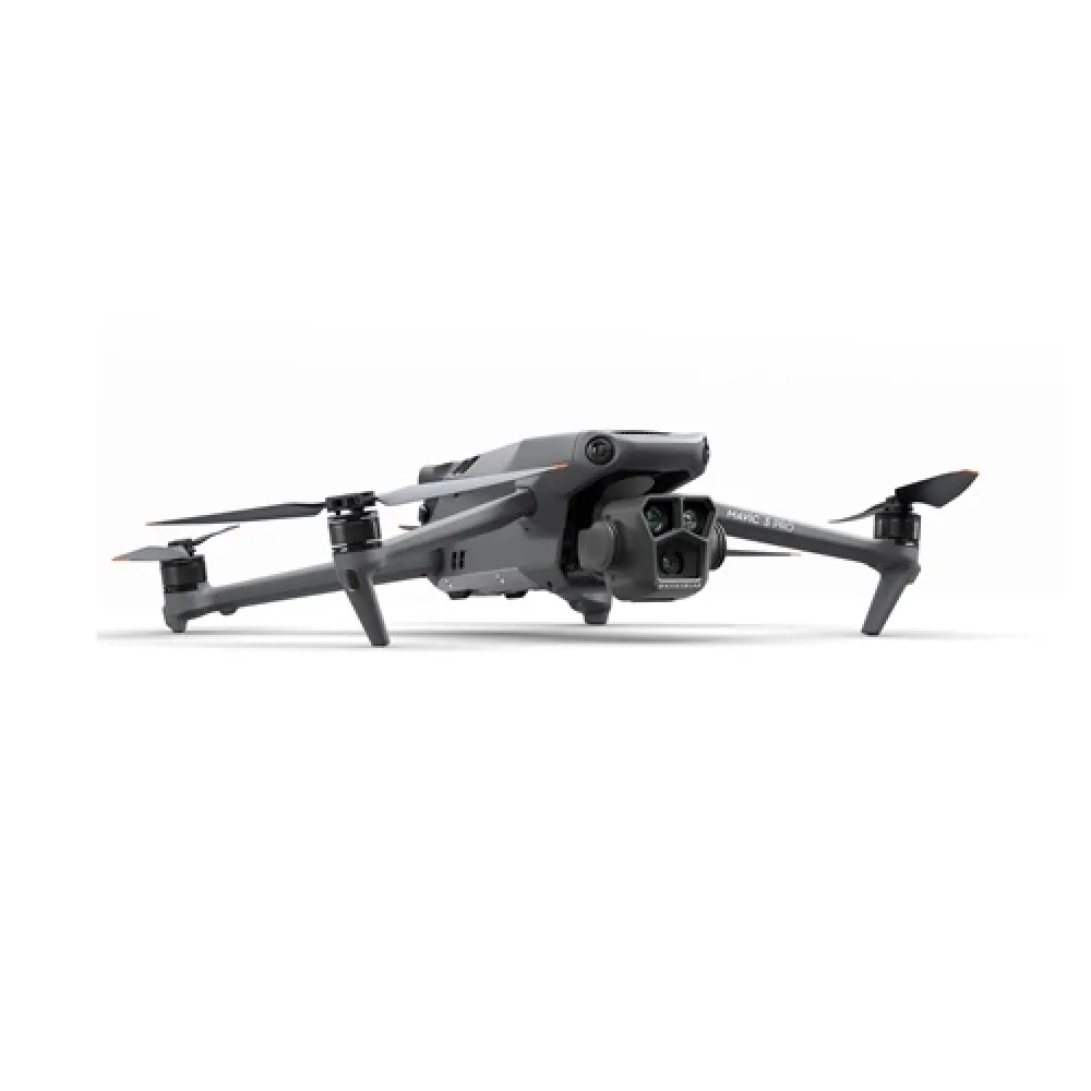 DJI Mavic 3 Pro Drone with Fly More Combo & DJI RC Pro (INDOELECTRONIC)