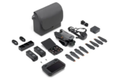 DJI Mavic 3 Pro Drone with Fly More Combo & DJI RC Pro (INDOELECTRONIC)