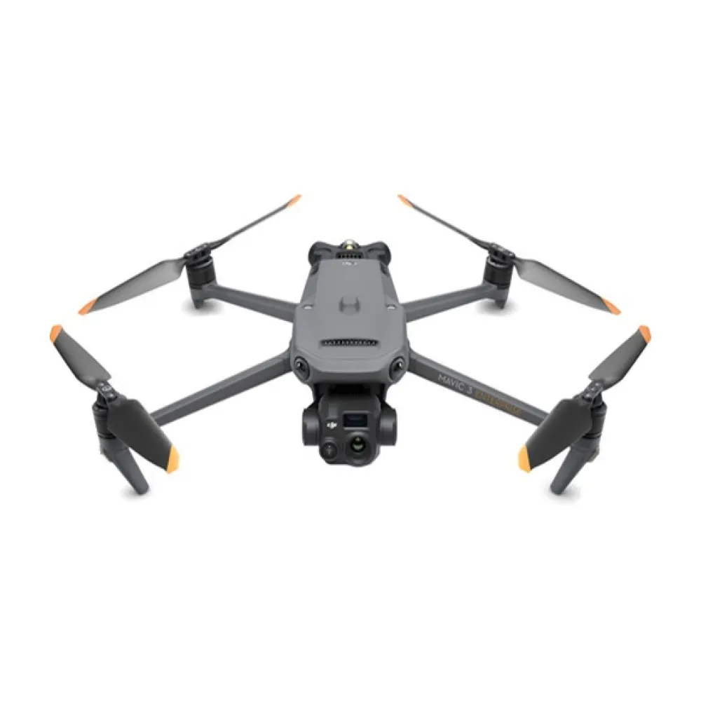 DJI Mavic 3 Thermal Drone with 2-Year DJI Care Enterprise Basic Kit (INDOELECTRONIC)