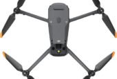 DJI Mavic 3 Thermal Drone with 2-Year DJI Care Enterprise Basic Kit (INDOELECTRONIC)