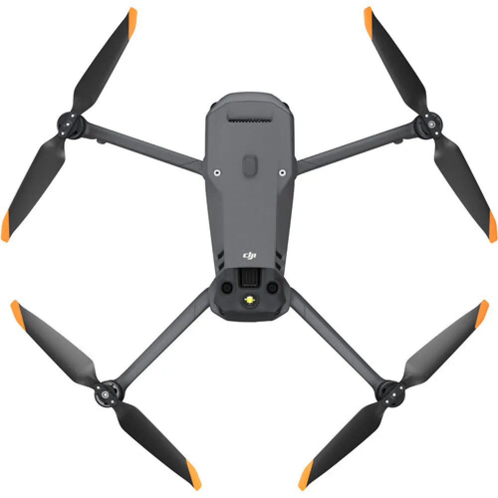 DJI Mavic 3 Thermal Drone with 2-Year DJI Care Enterprise Basic Kit (INDOELECTRONIC)