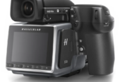 Hasselblad H6D-100c Medium Format DSLR Camera (INDOELECTRONIC)