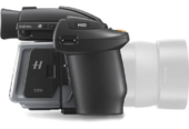 Hasselblad H6D-100c Medium Format DSLR Camera (INDOELECTRONIC)