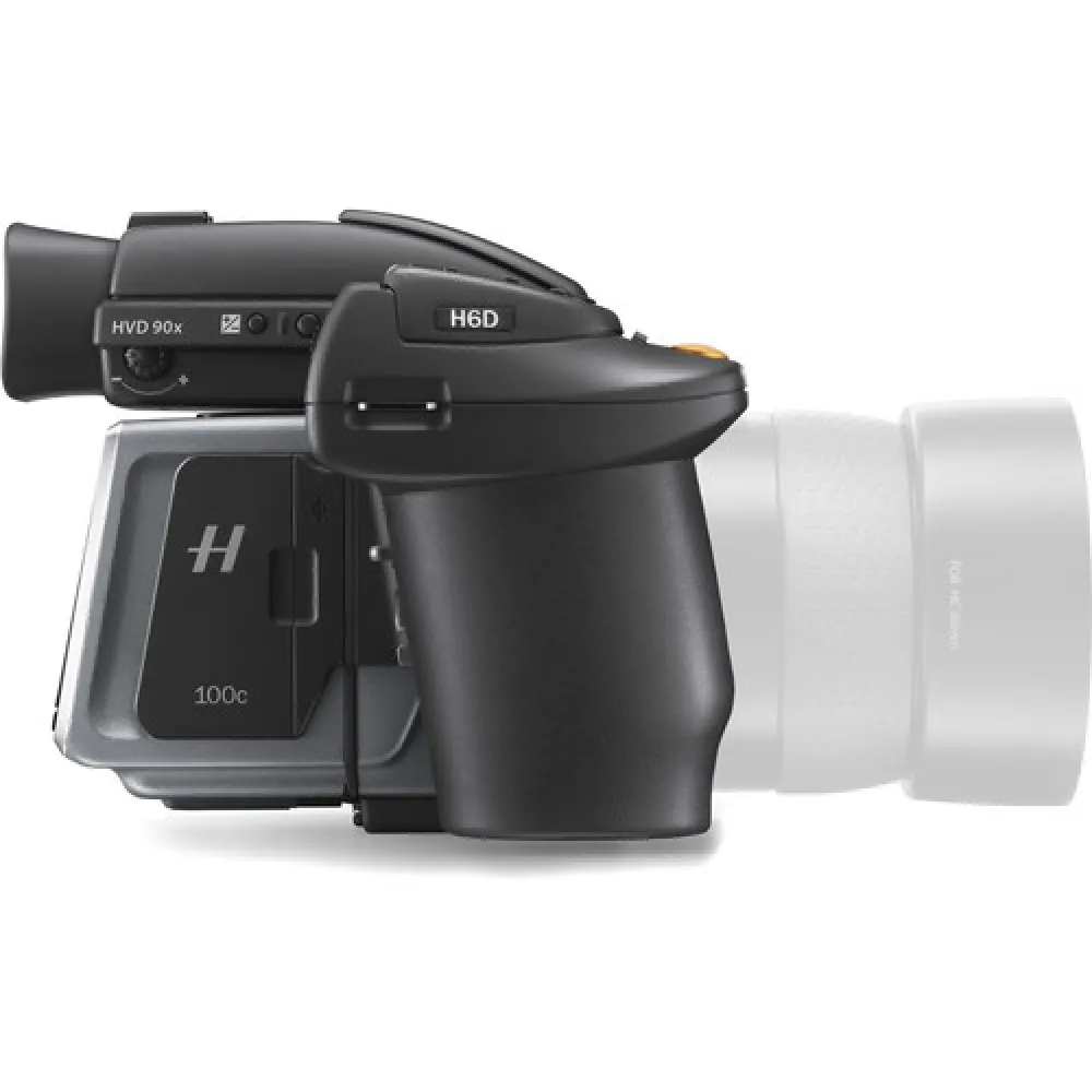 Hasselblad H6D-100c Medium Format DSLR Camera (INDOELECTRONIC)