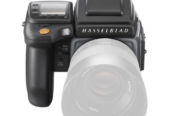 Hasselblad H6D-100c Medium Format DSLR Camera (INDOELECTRONIC)