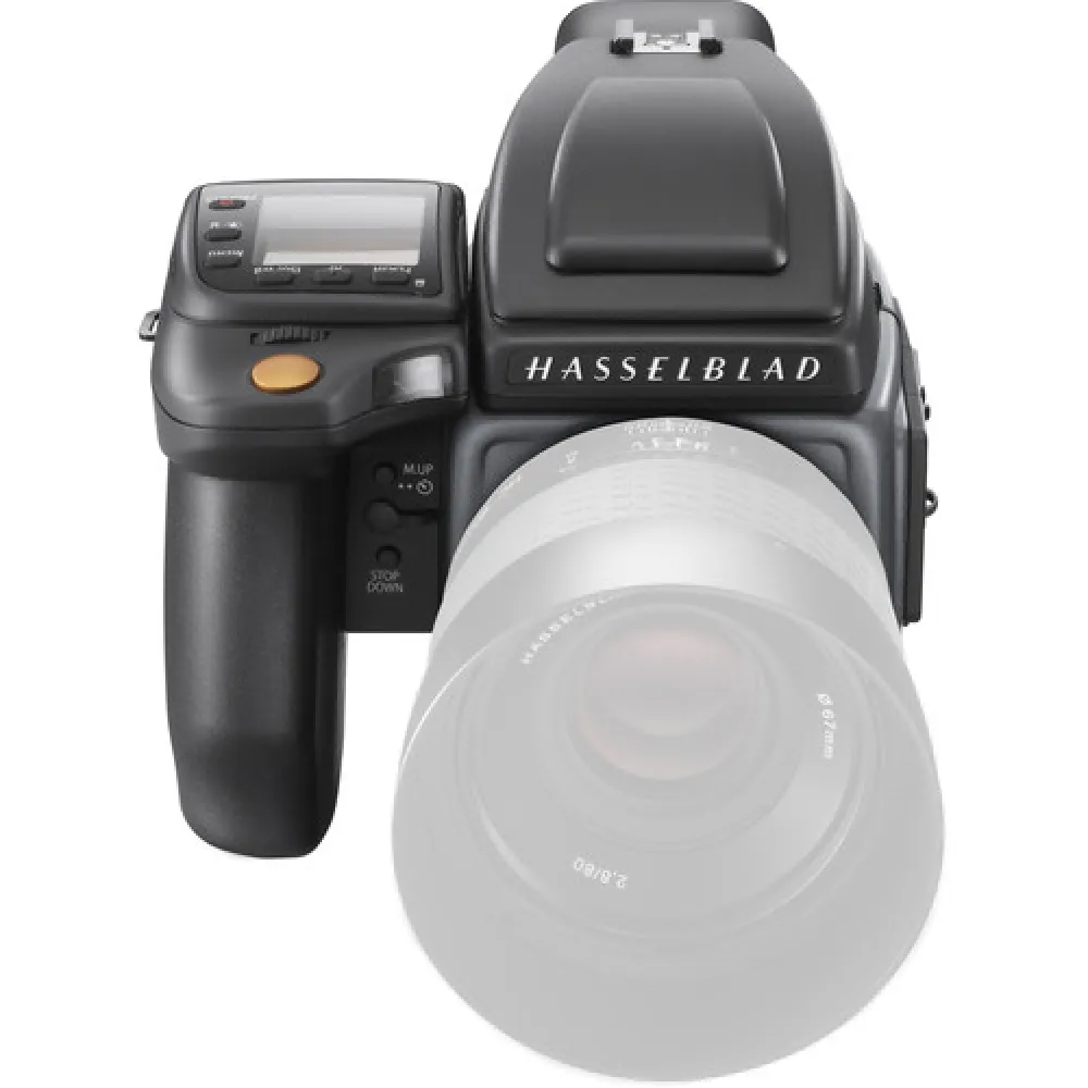 Hasselblad H6D-100c Medium Format DSLR Camera (INDOELECTRONIC)
