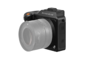 Hasselblad X2d 100c Medium Format Mirrorless Camera (INDOELECTRONIC)