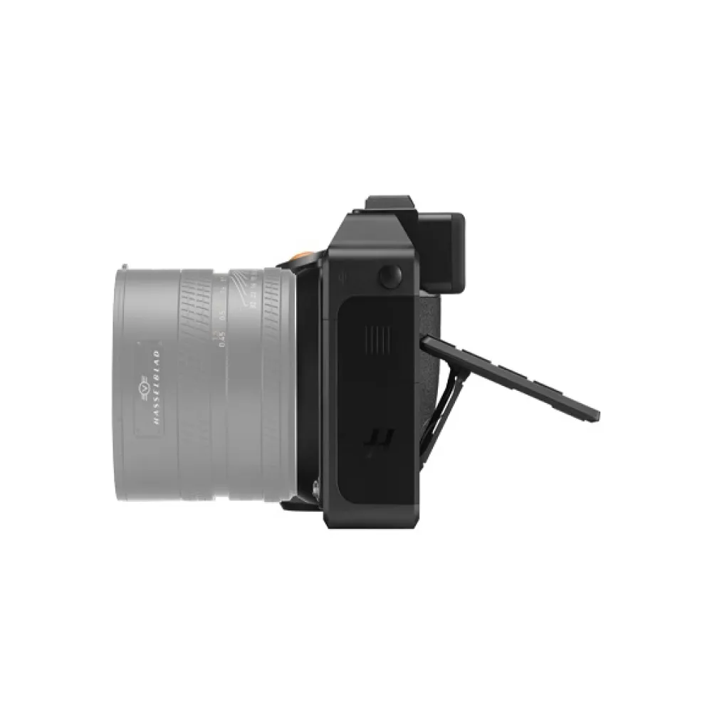 Hasselblad X2d 100c Medium Format Mirrorless Camera (INDOELECTRONIC)