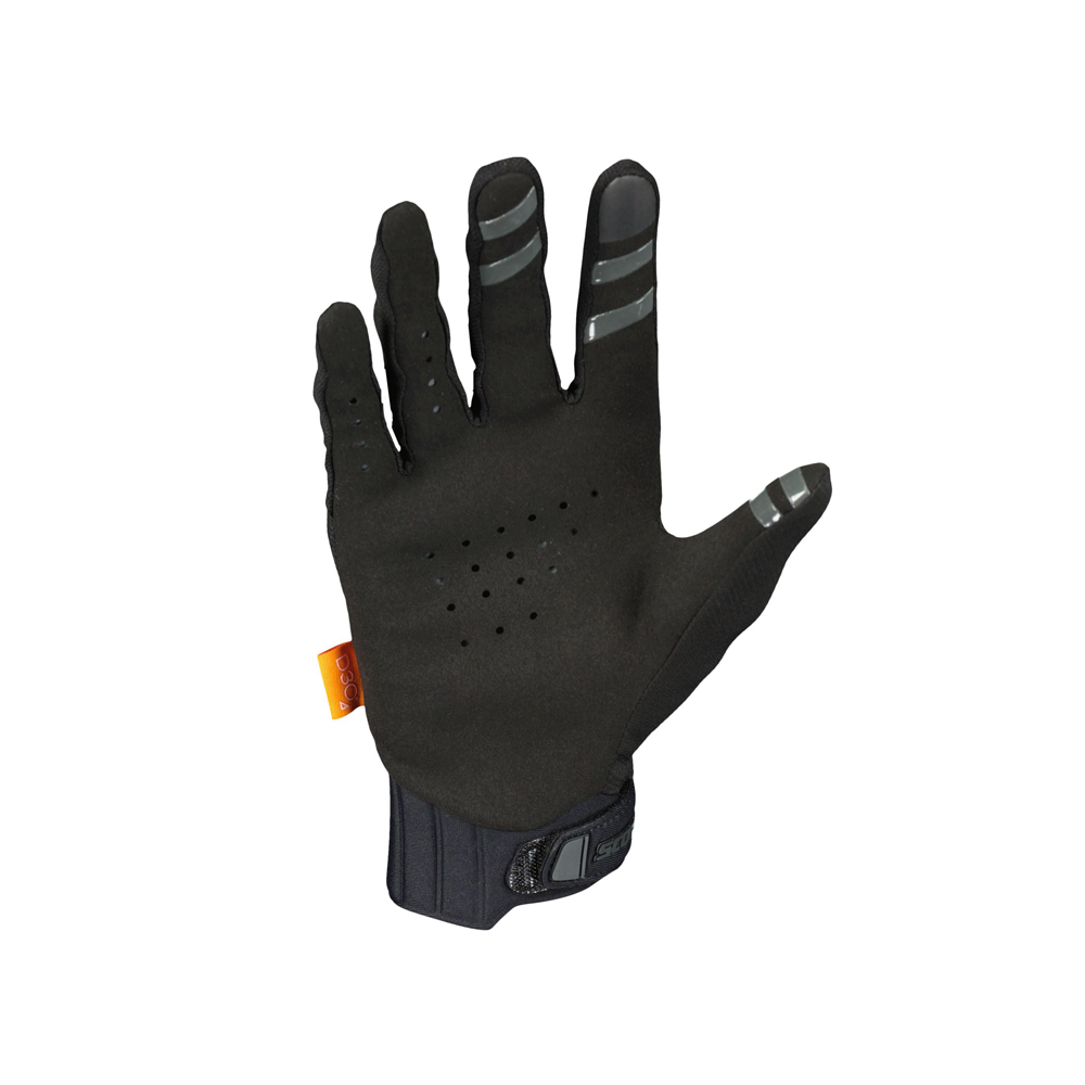 Scott Gravity Long-Finger Glove (GLOBALBIKESHOP)