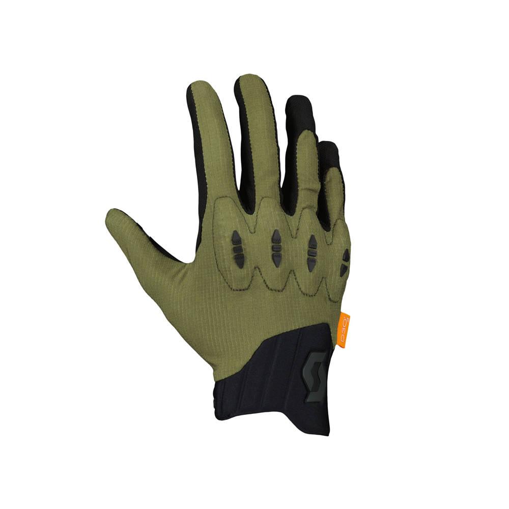 Scott Gravity Long-Finger Glove (GLOBALBIKESHOP)