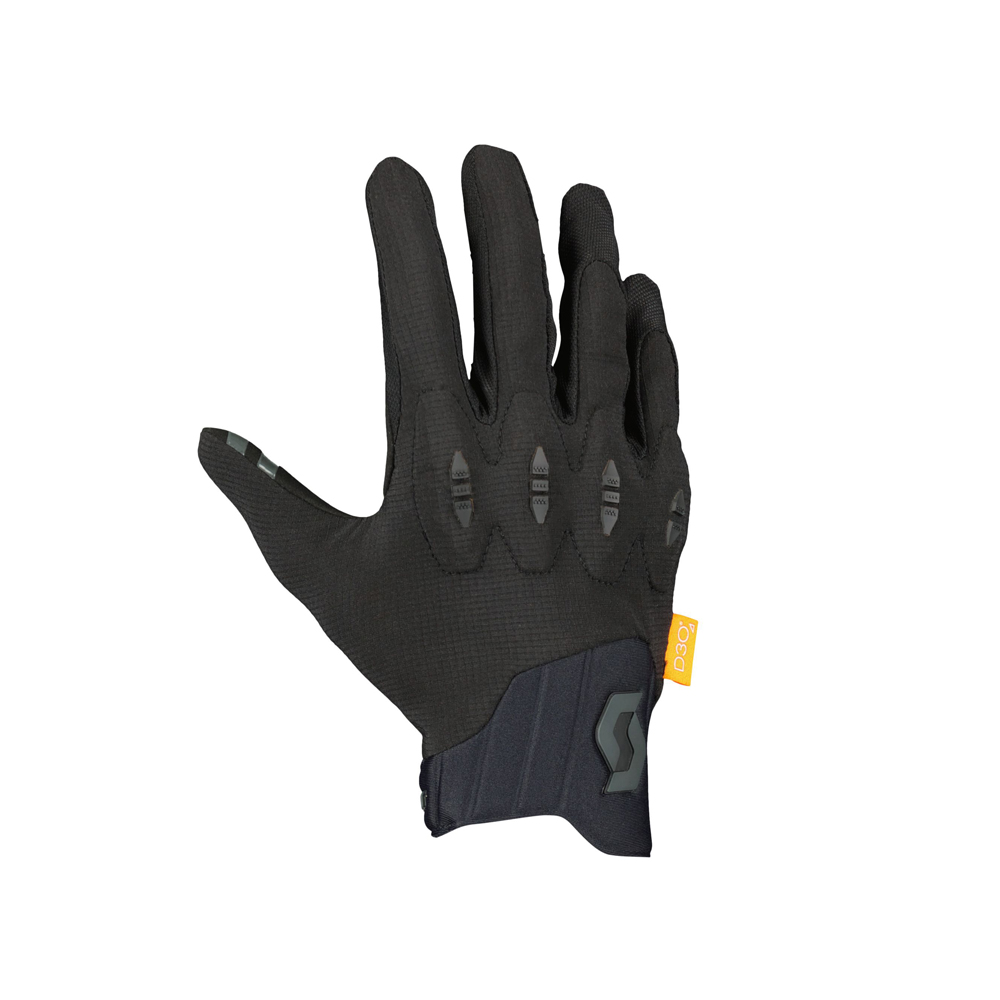 Scott Gravity Long-Finger Glove (GLOBALBIKESHOP)