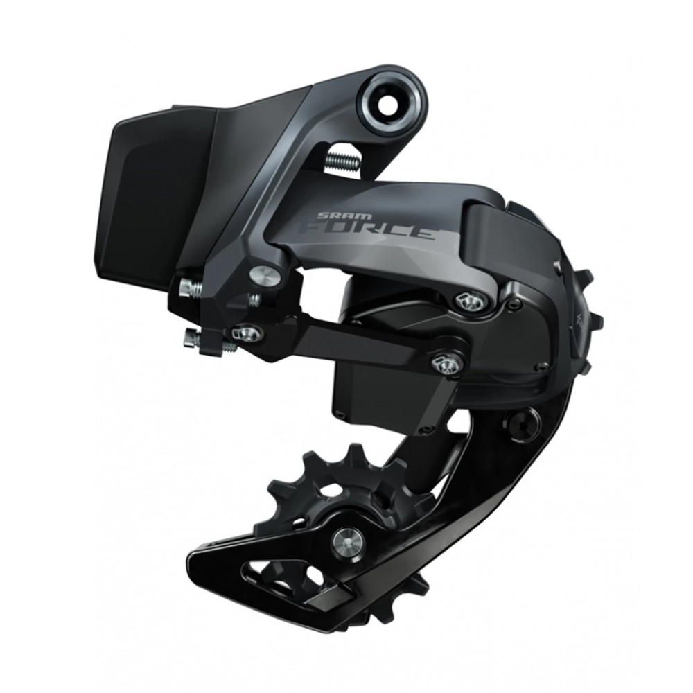 SRAM Force ETap AXS 1 Groupset (GLOBALBIKESHOP)