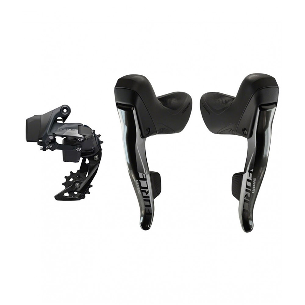 SRAM Force ETap AXS 1 Groupset (GLOBALBIKESHOP)