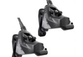 SRAM Force ETap AXS 1 HRD Groupset (GLOBALBIKESHOP)