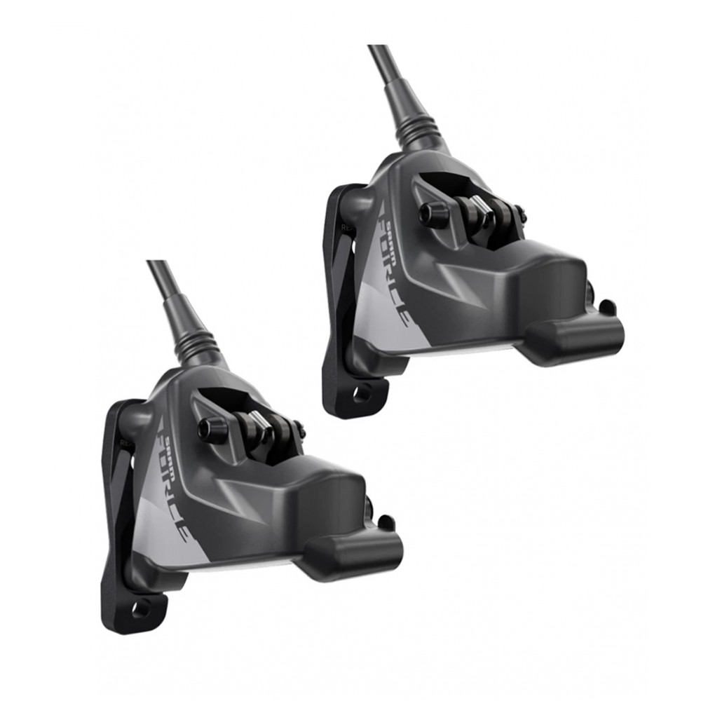 SRAM Force ETap AXS 1 HRD Groupset (GLOBALBIKESHOP)