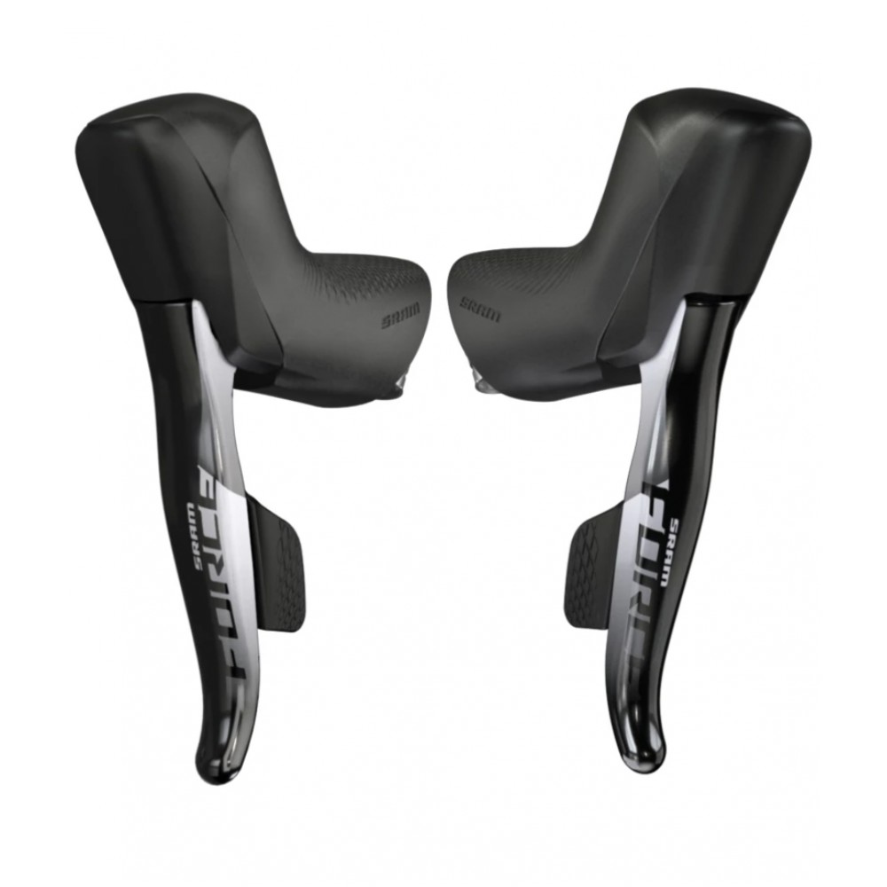 SRAM Force ETap AXS 1 HRD Groupset (GLOBALBIKESHOP)
